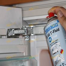 �����ϝ����͇��FWEICON Visor Cleaner Spray