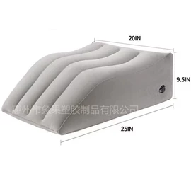 其他充气玩具;充气旅行枕;水上充气床