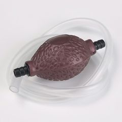 Manufacturer Direct Sales EVA Foam Float Freeze-Proof Hose Kit Tea Tray Water Absorbent Tube Drain Ball Tea Set Accessories