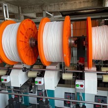 厂家供应编织机编织绳机器  全自动钩针机器编织机