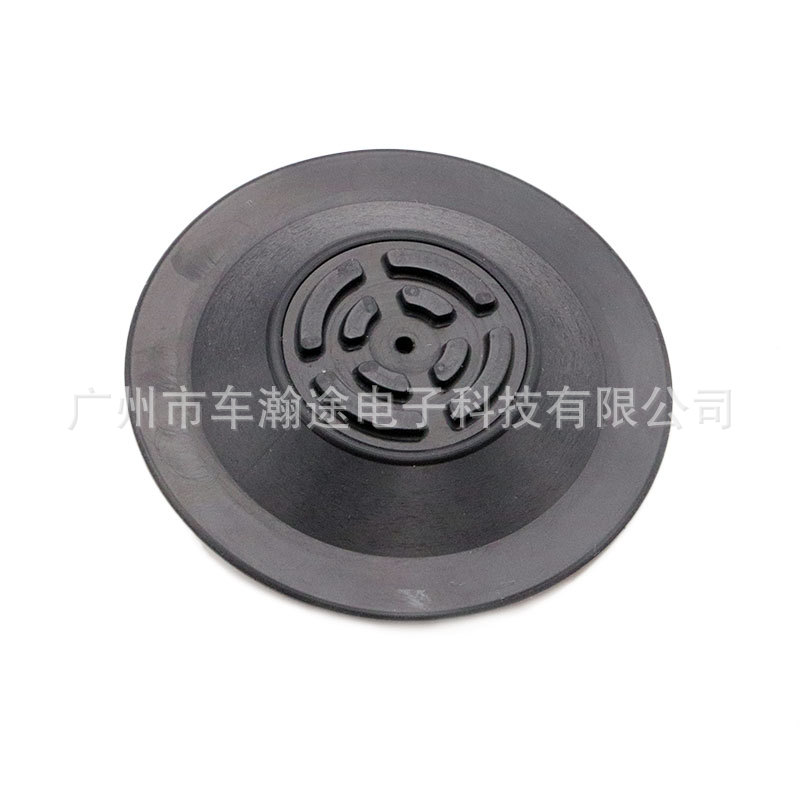 breville铂富咖啡机8系手柄反冲洗清洁盲片