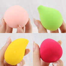 2022爆款水果形状美妆蛋不吃粉化妆蛋干湿两用彩妆蛋海绵粉扑正品