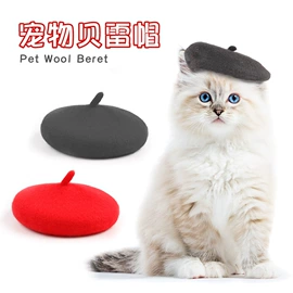 猫猫玩具;其他小宠用品;宠物帽子