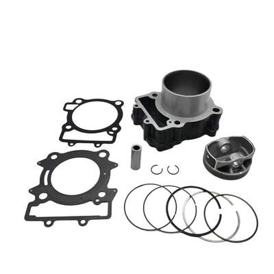 Rc390 Cylinder Set, Middle – Motorcycle engine and accessories