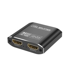 HDMIһ�ֶ������� 4K60Hz�p��ͬ�@ һ�M����ͬ���� �����⚤