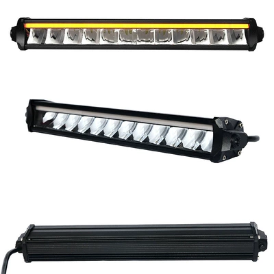 Strip Spotlight Yellow Rgb Phantom – Roof Light