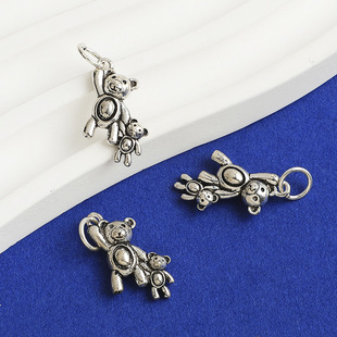 ���y���y̩�ys925����Ʒ�r�д���С����H����DIY�ֹ���������