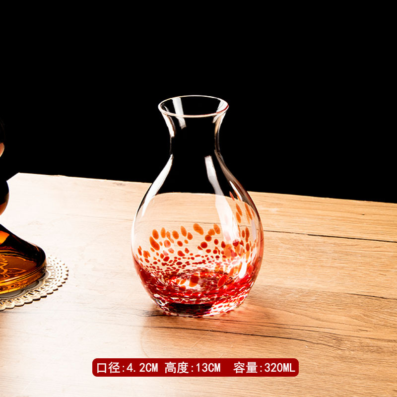 320 ml
