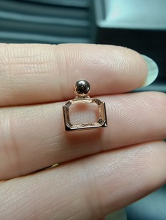 �r��S925�y��ˮƿ����� ���� �L���� 6*8mm �y�� Ů��