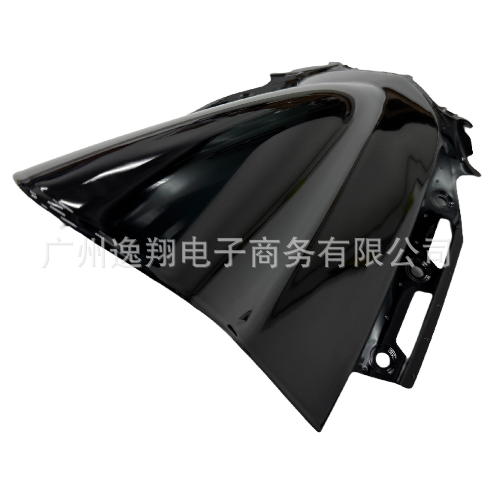 Suitable for Yamaha Yzf R15 V4 2021-2024 Modified Racing Heightened Front Windshield
