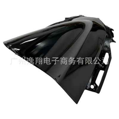 Motorcycle front windshield: Yzf R15 V4