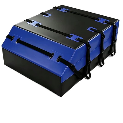 of Manufacturers of Car Travel: Roof box