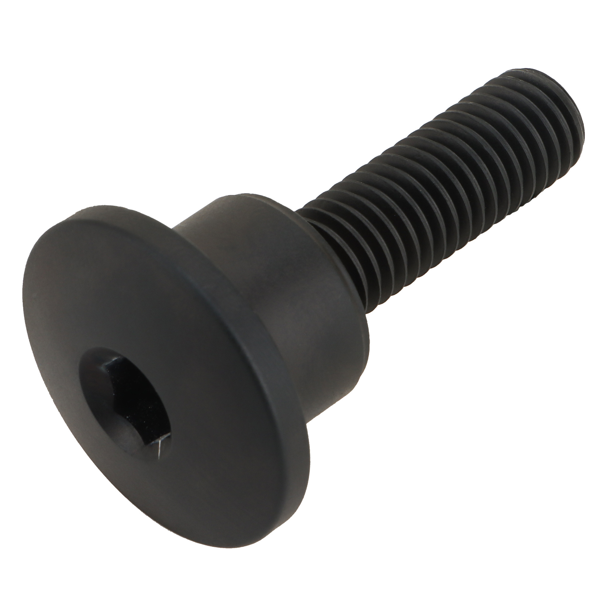 WOOSTAR Motorcycle Accessories Balance Handlebar End Caps BMW Integrated Threaded End Caps