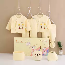 连身衣、爬服;童内衣套装;童套装