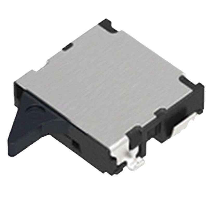 ALPS代理小型双向动作型SPVS系列检测开关SPVS320100