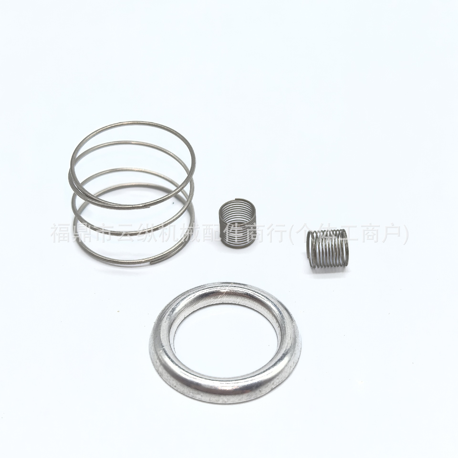 Carburetor repair kit fuel pump kit is suitable for Beliton 393397 lawn mower parts