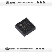ȫ����Ʒ QMC5883P ��װLGA-16 HP5883��Ƭ����شŴ�����ICоƬ