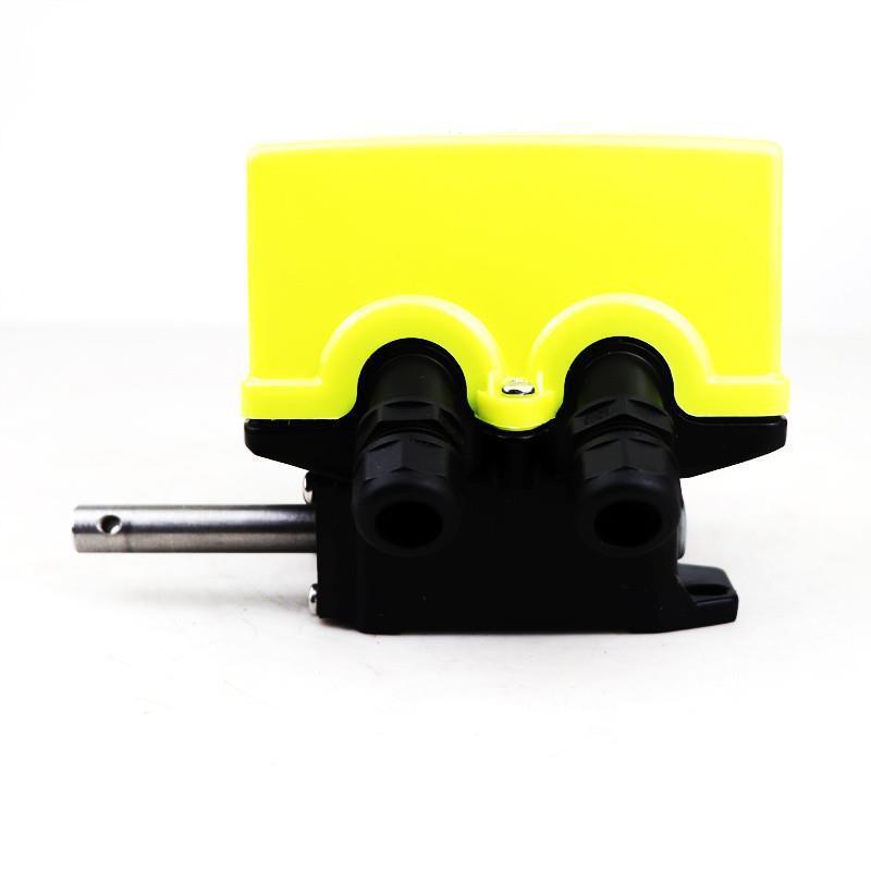 DXZ-3G 1:50 1:100 1:200行程限位器欧式起重机行车旋转限位开关