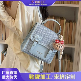 女士单肩包;女士斜挎包;女士双肩包