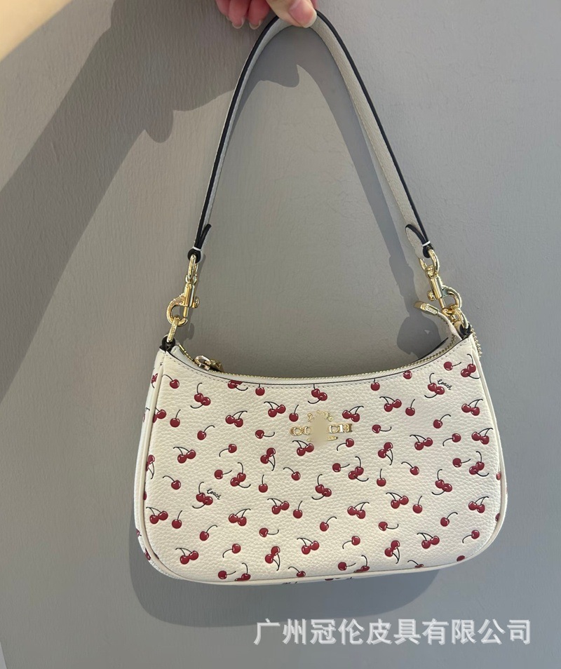 White cherry+gift box