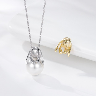 S925���y�ɐ��L������������ε�������Ů�18K���������diy��̨