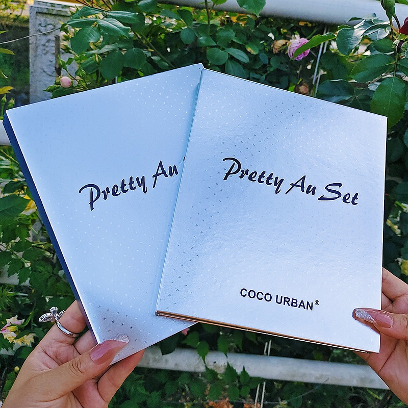 Eye Shadow Palette 5