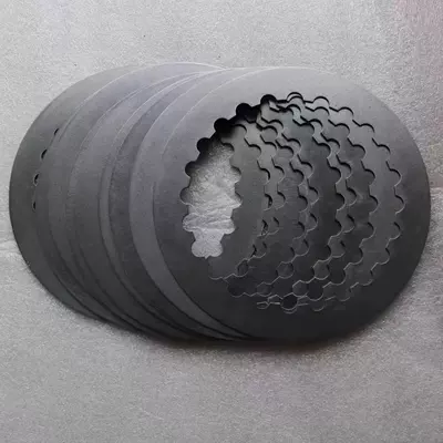 Hengjian Z300 Kaiji 16kg Motorcycle engine and accessories - steel-sheets-9-sheets