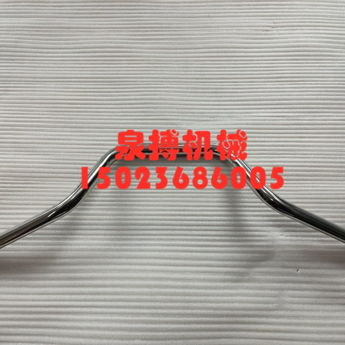 Подходит для Jialing Zong Shen Lifan, Longxin 125 рулевые трубки 125 универсальные ручные трубы из нержавеющей стали