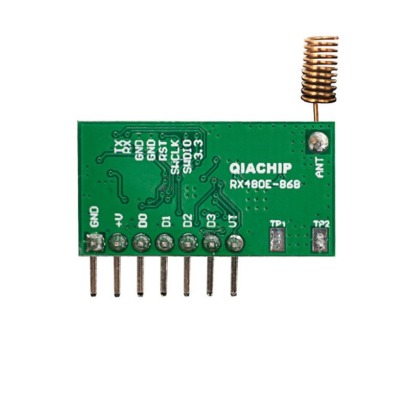 868MHZշһģFSKģ ԶŽϵͳģ