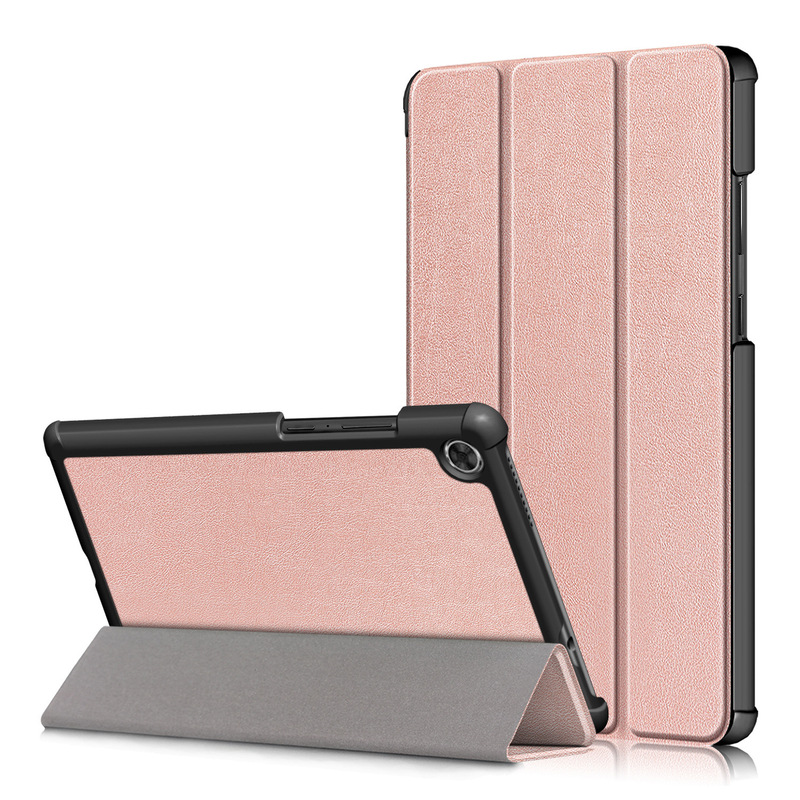 Suitable for Lenovo Tab M8 tablet protective case TB-8505F/X 70% off leather case factory wholesale Suitable for Lenovo Tab M8 tablet protective case TB-8505F/X 70% off leather case factory wholesale