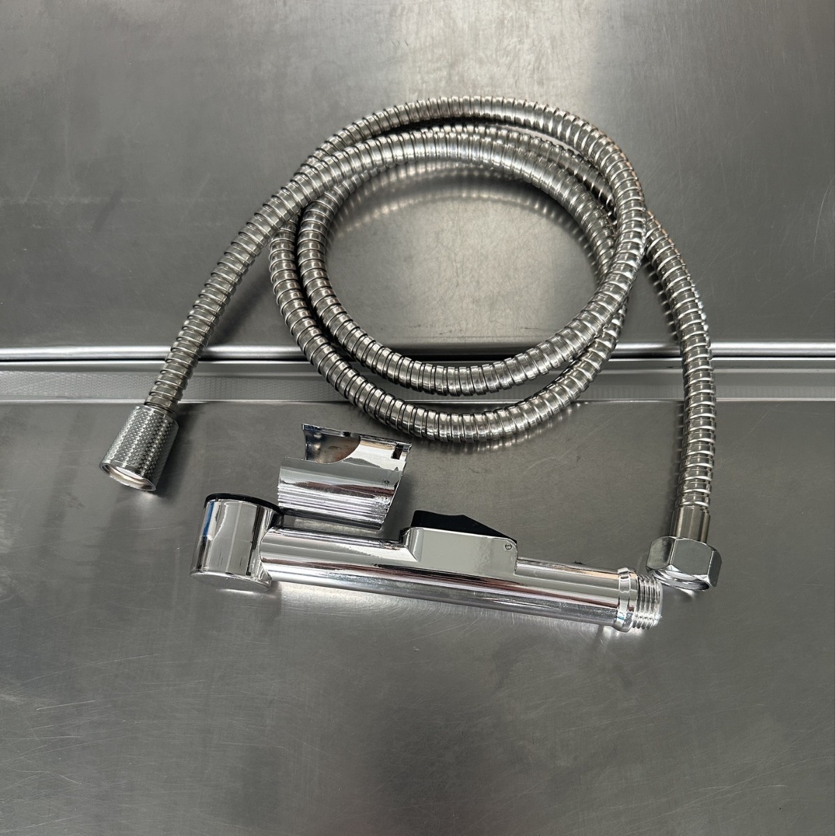 [스프레이건 비데] 파이프 3종세트(지퍼백)