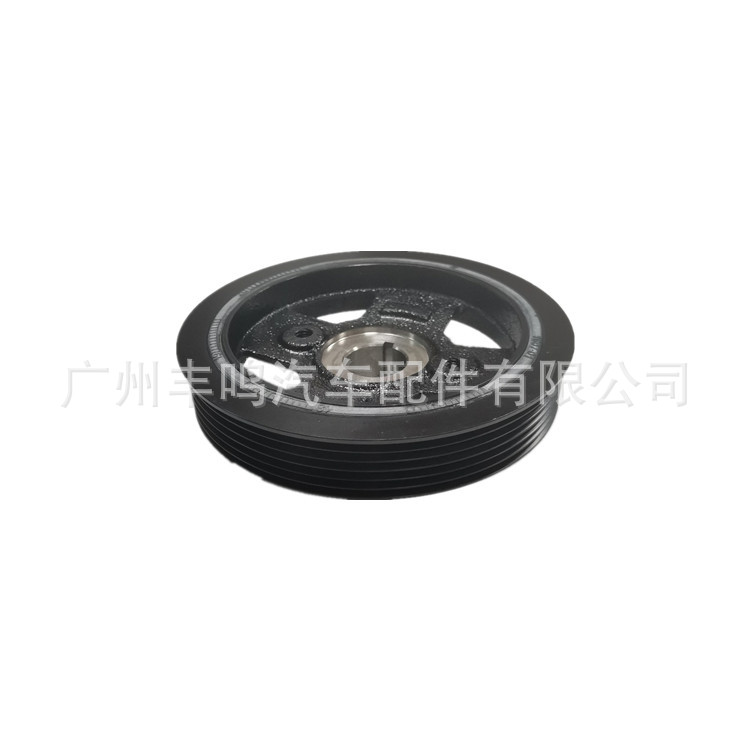 13470-23030 Polea del cigüeñal del motor para Toyota 13470-23030