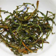 批发云南普洱 螃蟹脚 勐海大树茶 春茶 原料 散茶批发野韵