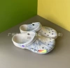 Star Beja color white and blue