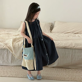 童套装;童连衣裙;童裤