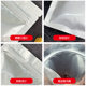 in stock food grade pure aluminum composite self-sealing bone bag universal tea food sealed packaging self-sealing bag bone bag