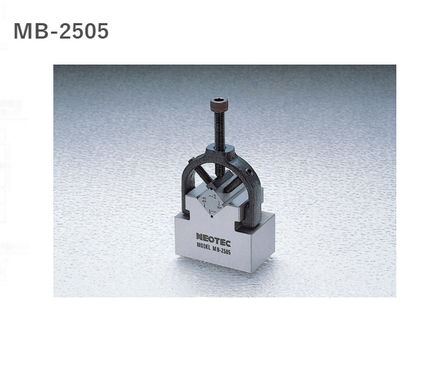日本sakae-seiki精密V块 精密研磨用MB-2505
