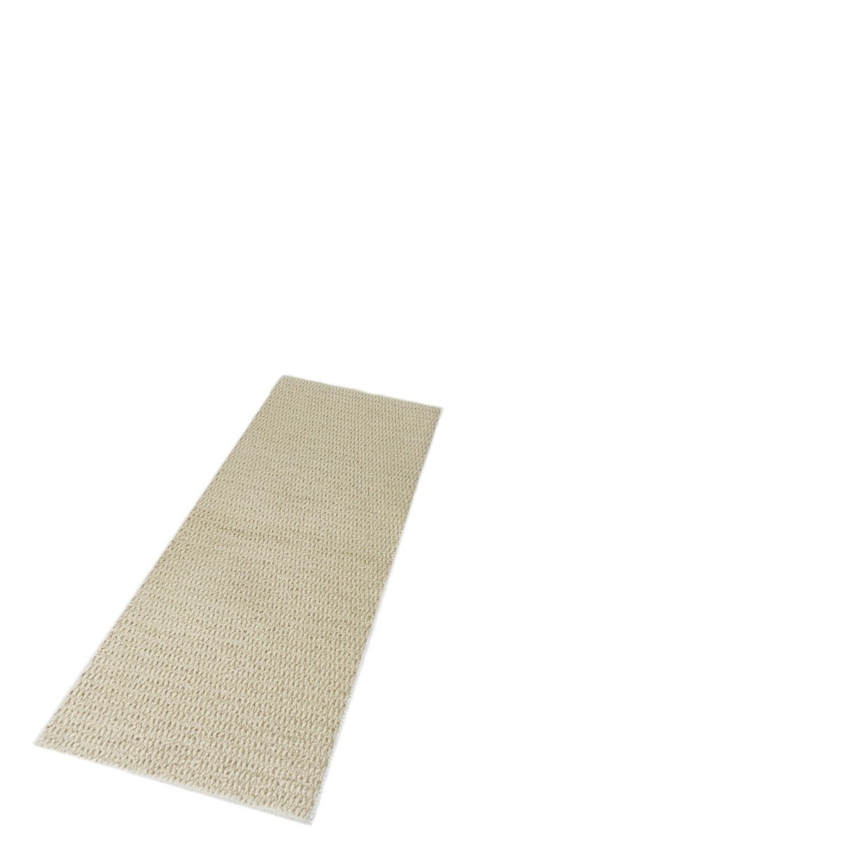 Wear-resistant non-slip solid color carpet, simple and elegant design 5