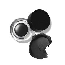 跨境专供眼线膏防水防油不晕染正品Gel Eyeliner欧美12色眼线定制