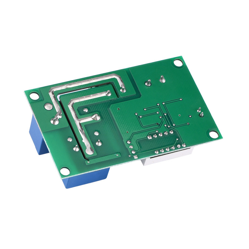 W1209 Digital Display Thermostat High-Precision Temperature Controller Temperature Control Switch Micro Temperature Control Board Red Light Blue Light W1209 Digital Display Thermostat High-Precision Temperature Controller Temperature Control Switch Micro Temperature Control Board Red Light Blue Light