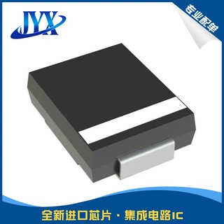 贴片SK34 肖特基二极管 SMA封装 丝印SK34 3A40V 整流器 单二极管