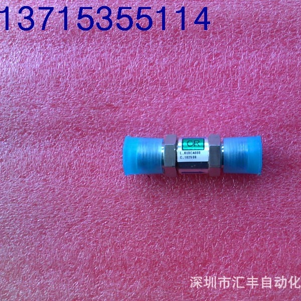 316.FUJIKIN L.KU3CA000 C.102506 富士金UBV-14C-R UBV-14E-R