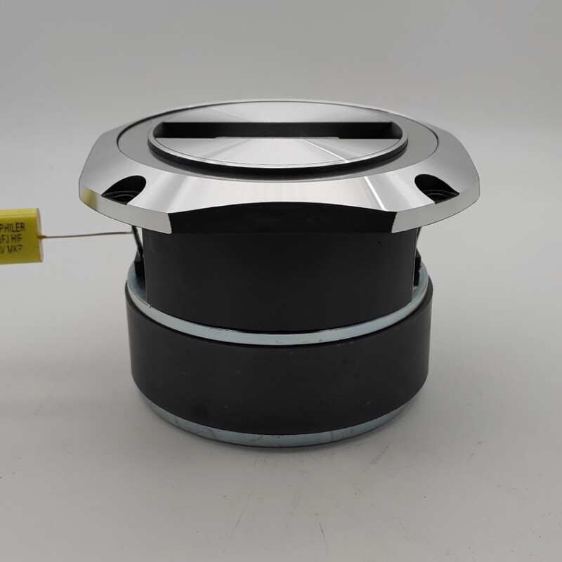 Aluminum tweeter high quality sound good workmanship fine LTW-3807 Aluminum tweeter high quality sound good workmanship fine LTW-3807