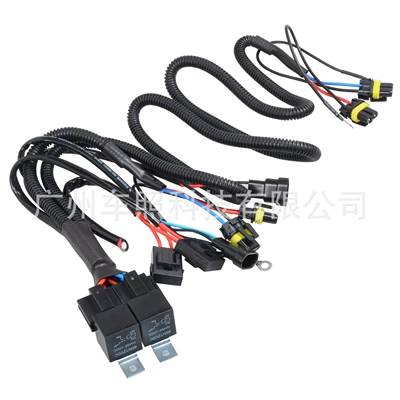 group 9005 light enhancer H11 light – Vehicle HID Xenon Lamp