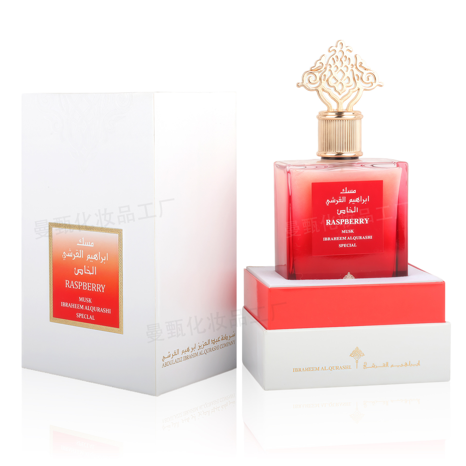Perfume de comercio exterior transfronterizo 75ml de alta calidad MZ - 027 serie de fabricantes de perfumes árabes por mayor