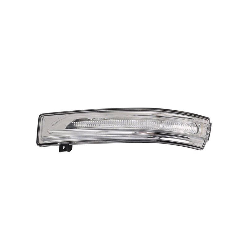 87624D9000 for 2017-2019 Kia Passenger Side Mirror Turn Signal Light