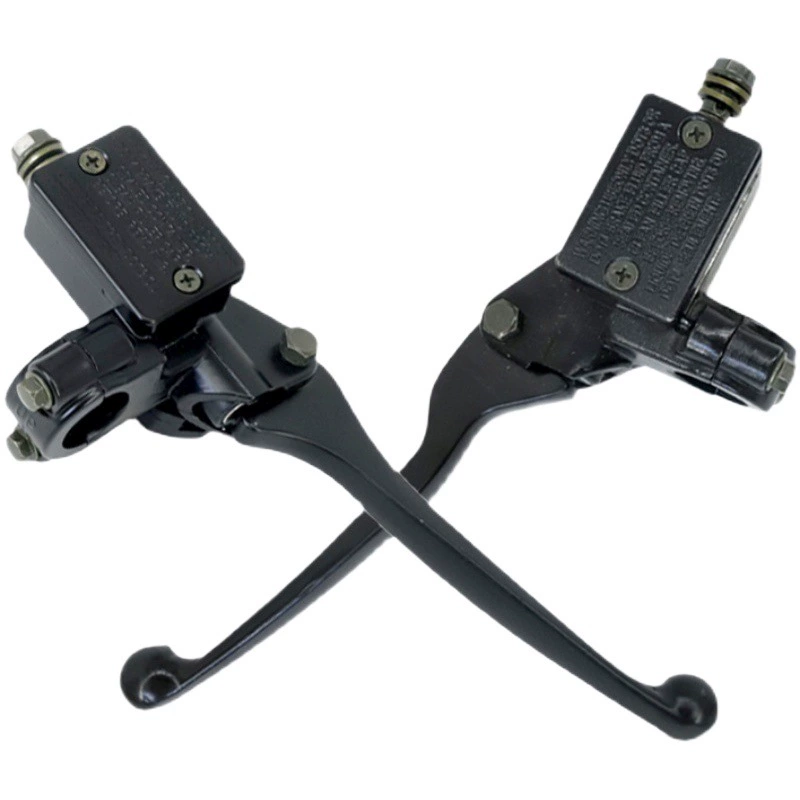 Квадроцикл Quad Beach Аксессуары для мотоциклов Универсальный Размер Bull brake на насосе дисковый тормоз насос ручной тормоз насос