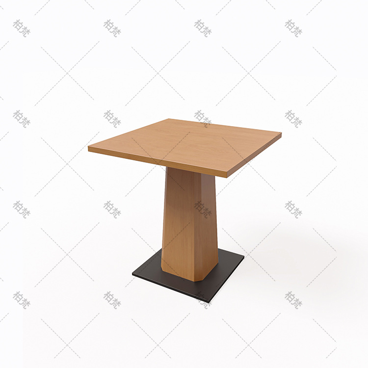 Sushi personalizado restaurante de madera maciza correa de pantalla tarjeta sofá acrílico borde de acero inoxidable sofá contra la pared