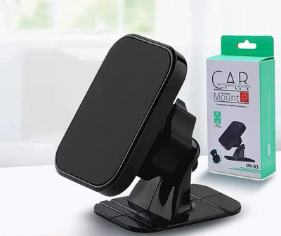 Car phone holder Magnetic Car Phone Holder - qy99-22-strong-magnet