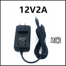 堝ʽ12V2AԴmLEDԴ12V2Aֱ2Դm